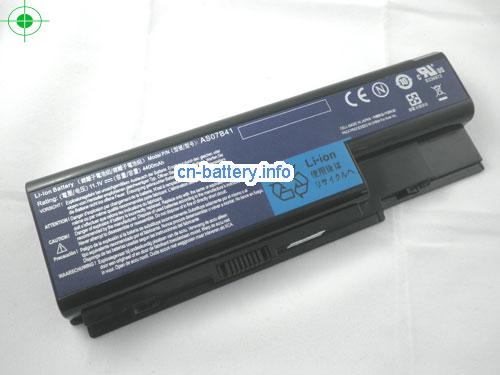  image 1 for  AS07B72 laptop battery 