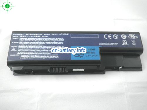  image 5 for  LC.BTP00.014 laptop battery 