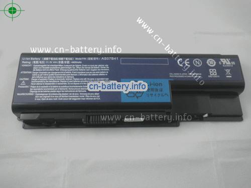  image 5 for  AS07B71 laptop battery 