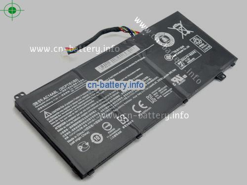  image 1 for  3ICP7/61/80 laptop battery 