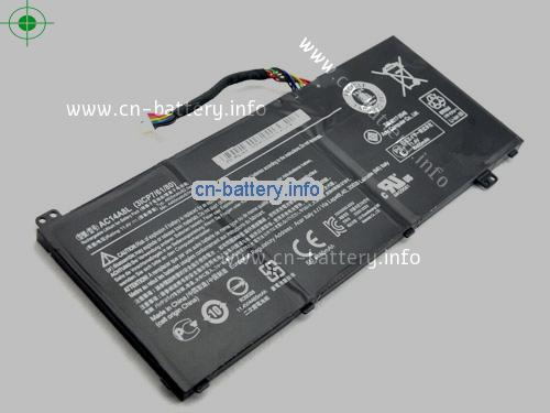  image 5 for  3ICP7/61/80 laptop battery 