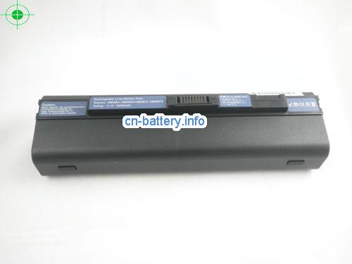 image 5 for  UM09A41 laptop battery 
