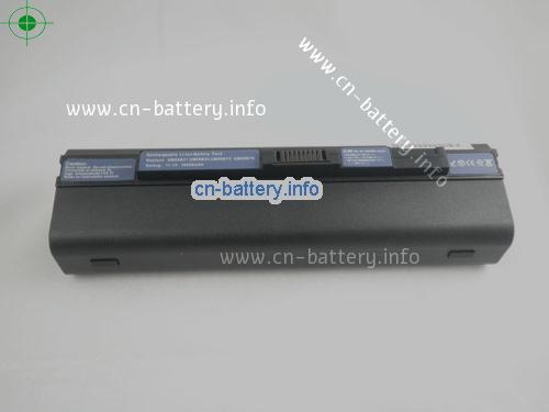  image 5 for  UM09B31 laptop battery 