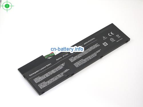  image 1 for  AP12A3L laptop battery 