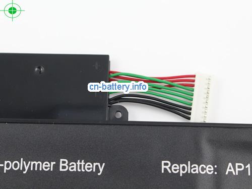  image 2 for  AP12A3L laptop battery 