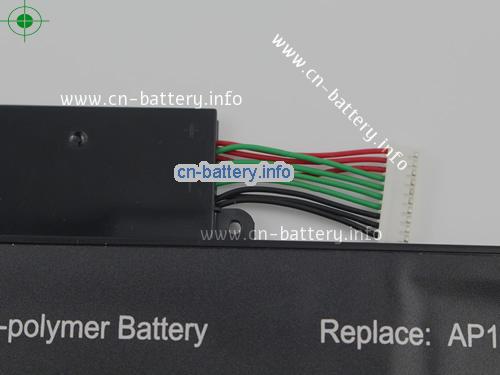  image 2 for  AP12A41 laptop battery 