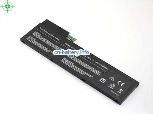  image 5 for  3ICP7/67/90 laptop battery 