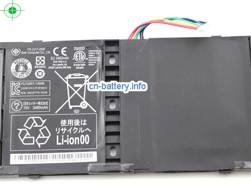  image 3 for  KT00403015 laptop battery 