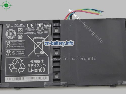  image 3 for  AP13B8K laptop battery 