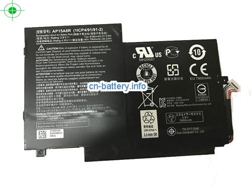  image 1 for  AP15A3R laptop battery 
