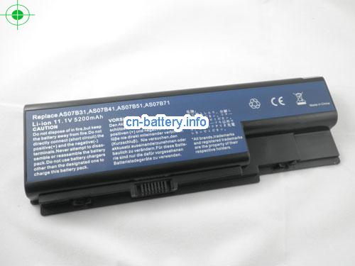  image 1 for  AS07B42 laptop battery 