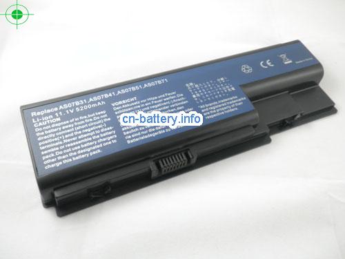  image 2 for  LC.BTP00.008 laptop battery 