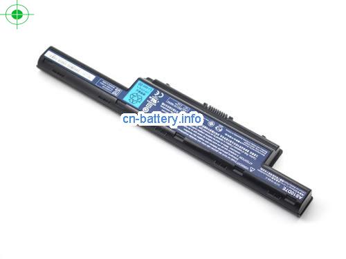  image 3 for  AS10D7E laptop battery 