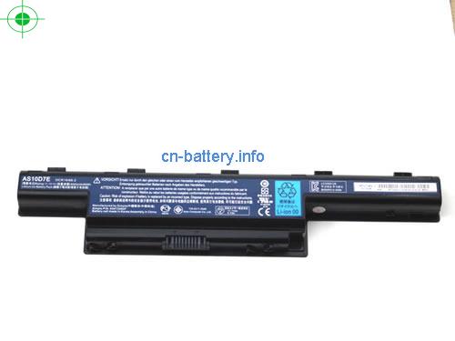  image 5 for  AS10D7E laptop battery 