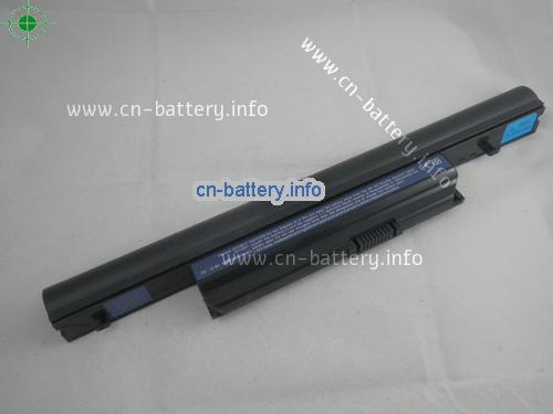  image 1 for  AS10E7E laptop battery 