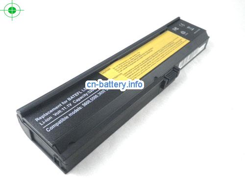  image 1 for  CGR-B/6H5 laptop battery 