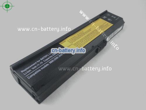  image 1 for  BT.00604.004 laptop battery 