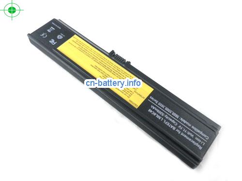  image 2 for  CGR-B/6H5 laptop battery 
