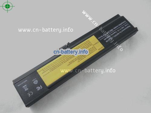  image 3 for  CGR-B/6H5 laptop battery 