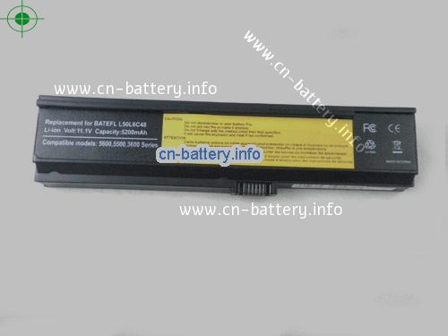  image 5 for  LIP6220QUPC SY6 laptop battery 