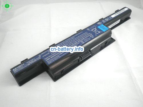  image 1 for  AS10D7E laptop battery 