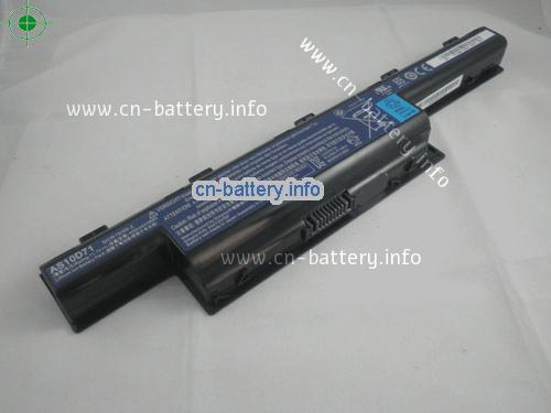  image 1 for  BT.00603.111 laptop battery 