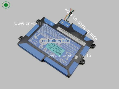  image 1 for  BT.00203.005 laptop battery 