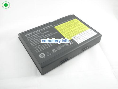  image 1 for  LIP-9100CMPT/SY6 laptop battery 