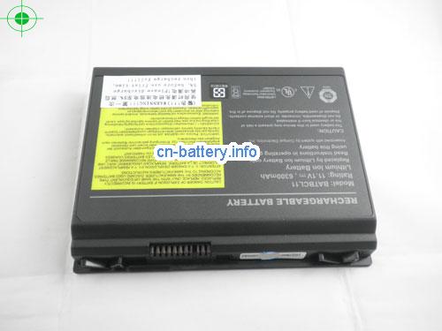  image 4 for  LIP-9100CMPT/SY6 laptop battery 