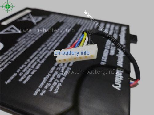  image 3 for  BPGOLF2 laptop battery 