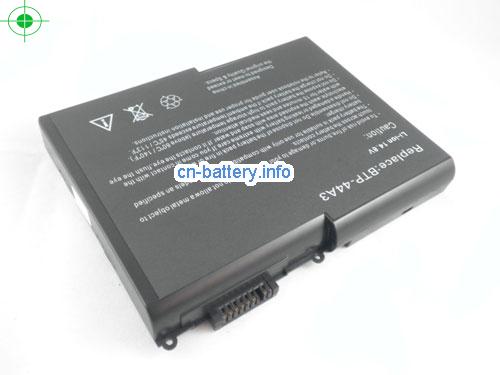  image 2 for  CP159883-01 laptop battery 