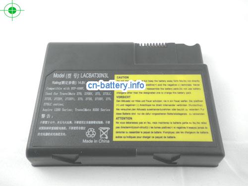  image 5 for  HBT0186002 laptop battery 