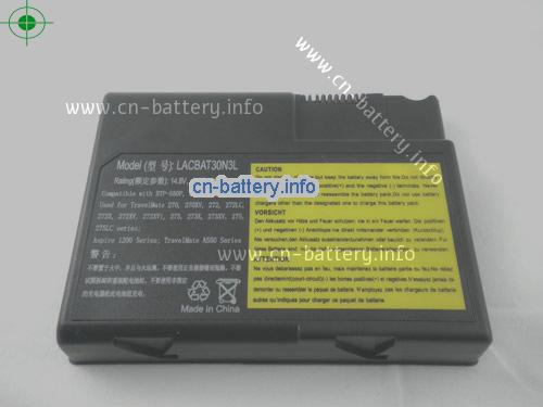  image 5 for  HBT.0186.002 laptop battery 