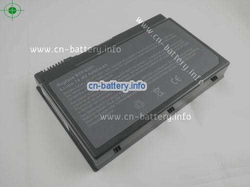  image 1 for  BT.00803.007 laptop battery 