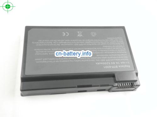  image 5 for  BT.00803.007 laptop battery 