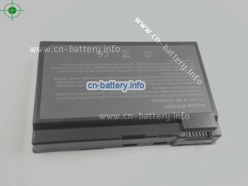  image 5 for  BT.00803.007 laptop battery 