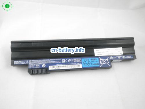  image 5 for  LC.BTP00.128 laptop battery 