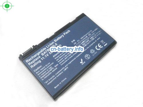  image 1 for  LC.BTP.01.023 laptop battery 