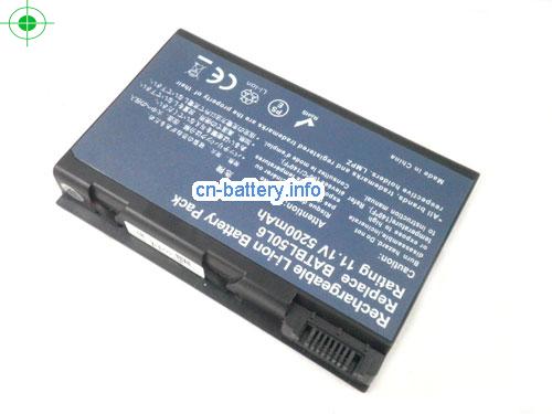 image 2 for  BATCL50L6 laptop battery 