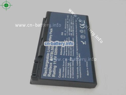  image 3 for  BT.00605.009 laptop battery 