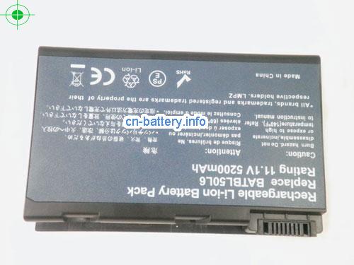  image 5 for  BATCL50L6 laptop battery 