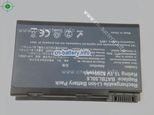  image 5 for  BT.T00804.005 laptop battery 