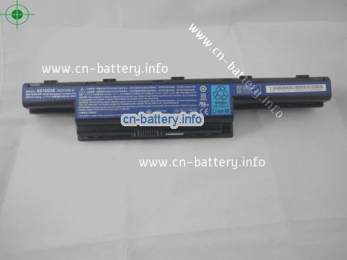  image 5 for  BT.00607.125 laptop battery 