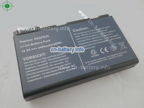  image 1 for  BT.00607.008 laptop battery 