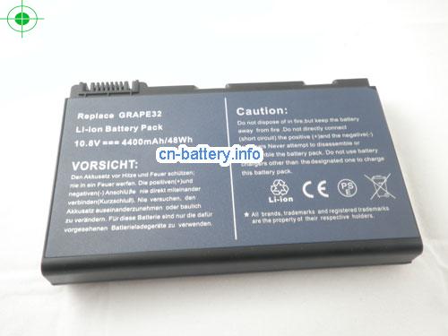  image 5 for  LC.BTP00.006 laptop battery 