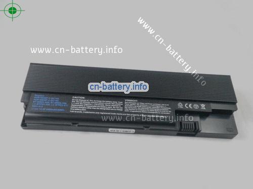  image 5 for  BATSQU410 laptop battery 