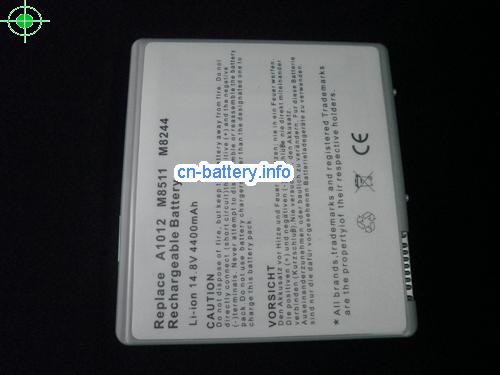  image 2 for  616-0132 laptop battery 