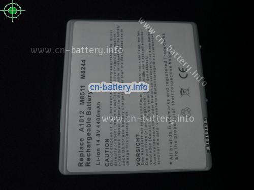  image 2 for  616-0132 laptop battery 