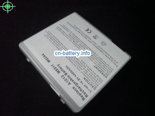  image 3 for  616-0133 laptop battery 