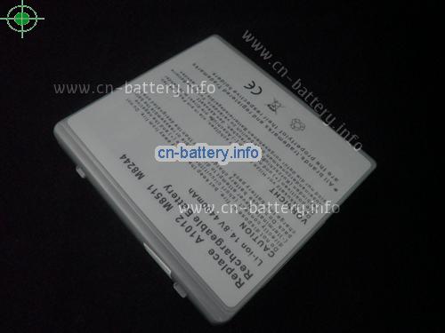  image 3 for  M8511 laptop battery 